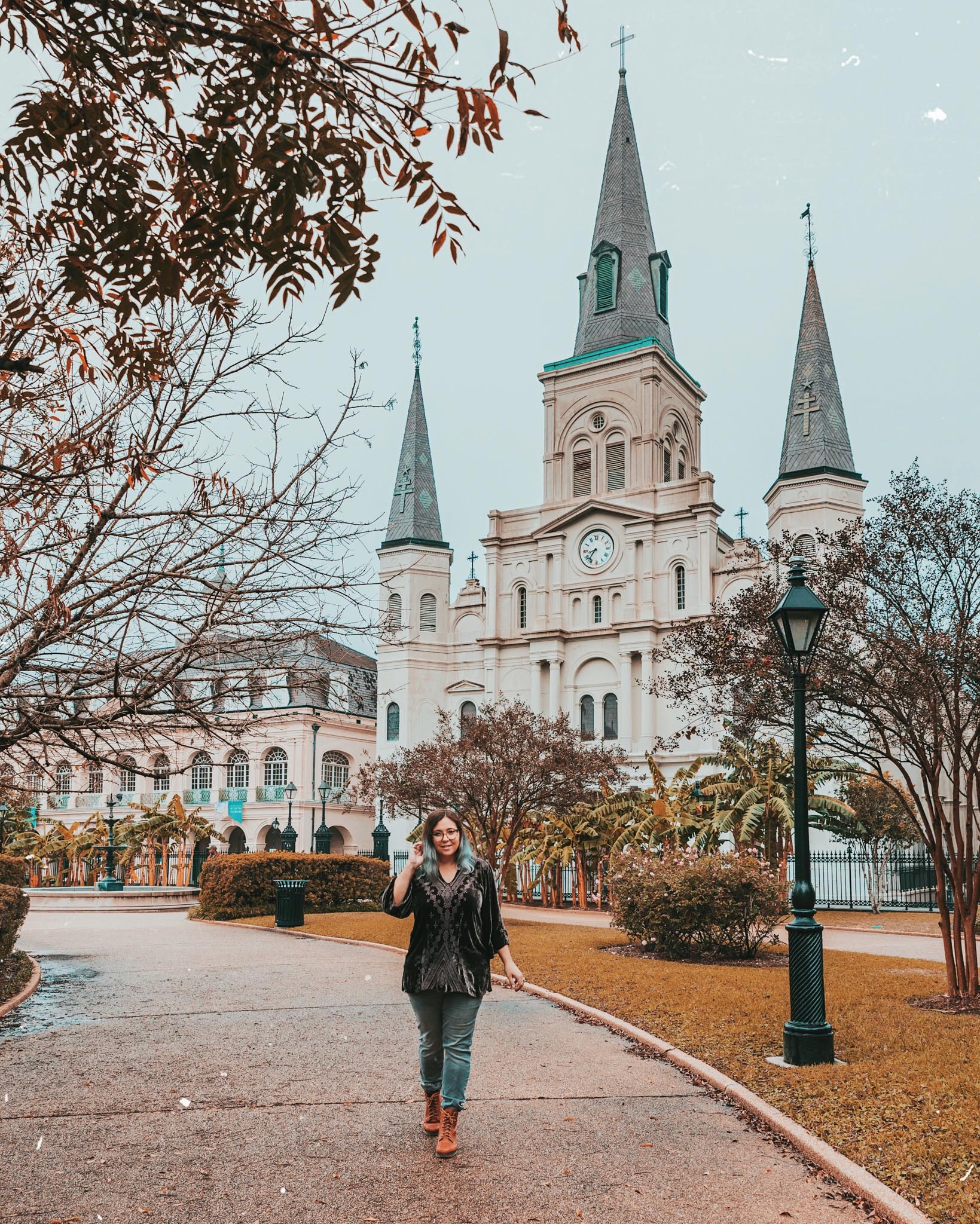 New Orleans Phone Wallpapers