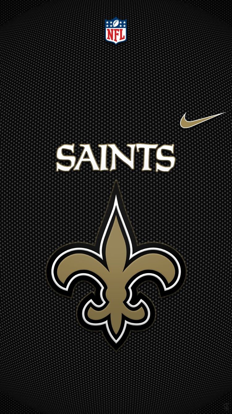 New Orleans Saints Iphone Wallpapers