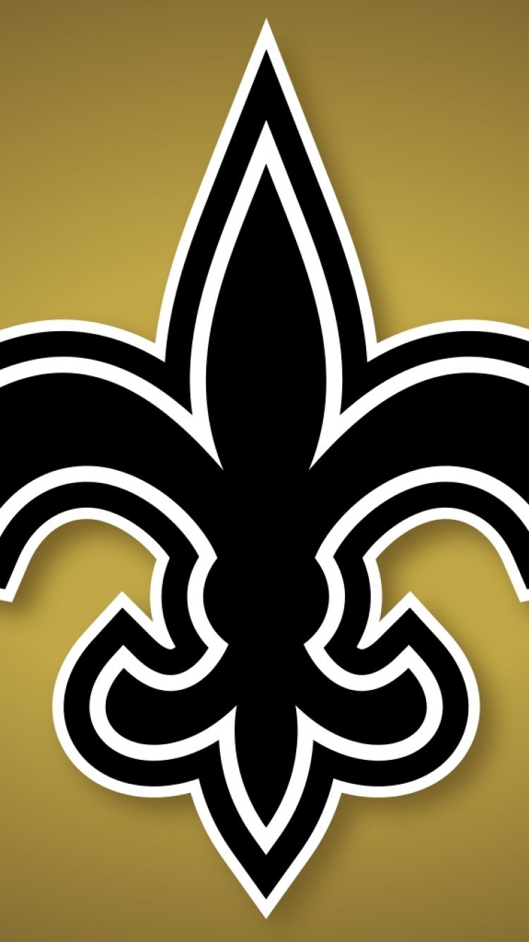 New Orleans Saints Iphone Wallpapers