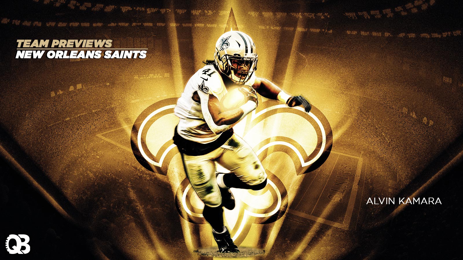 New Orleans Saints 2020 Wallpapers