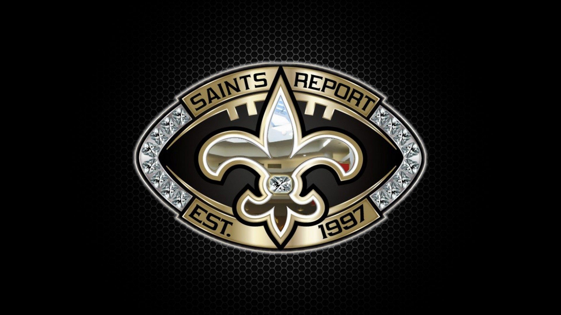 New Orleans Saints 2020 Wallpapers
