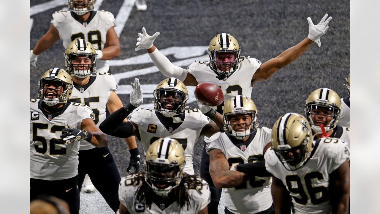 New Orleans Saints 2020 Wallpapers