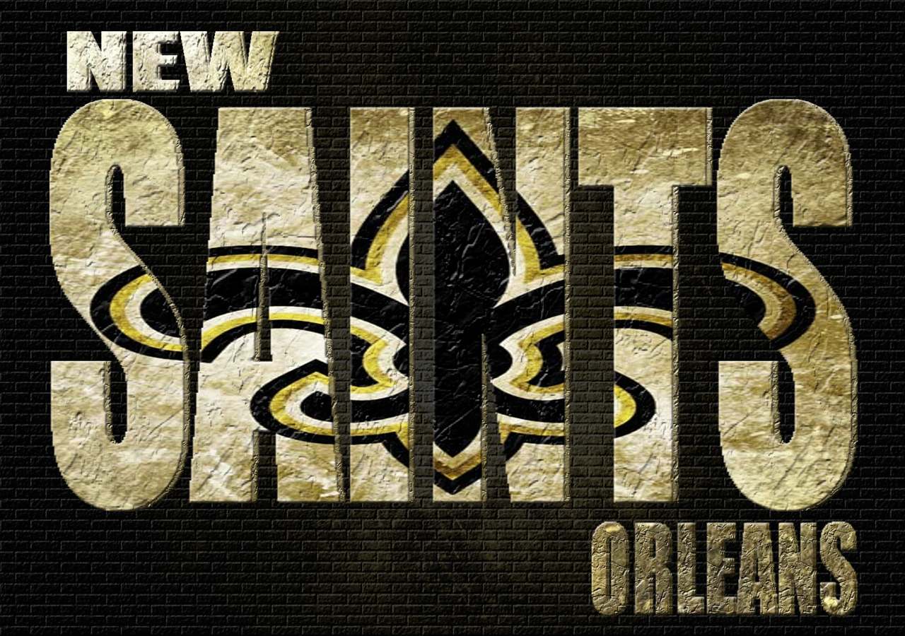 New Orleans Saints 2020 Wallpapers