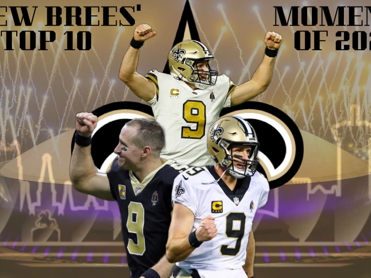 New Orleans Saints 2020 Wallpapers