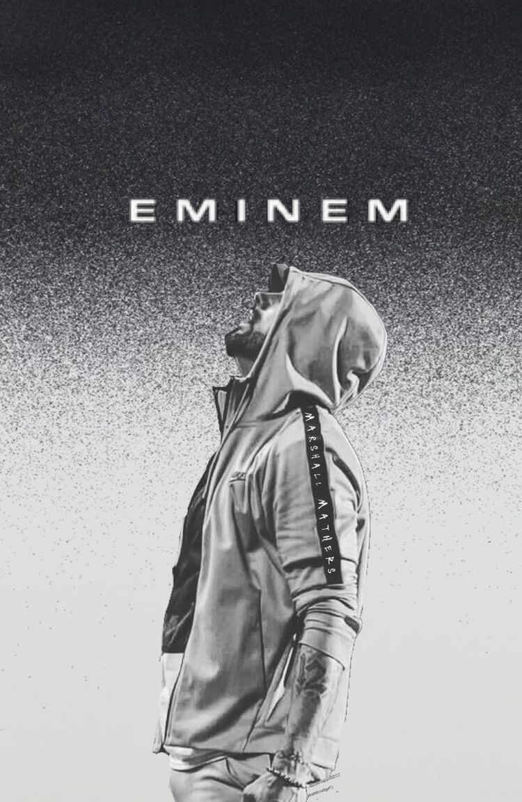 New Pics Of Eminem Wallpapers