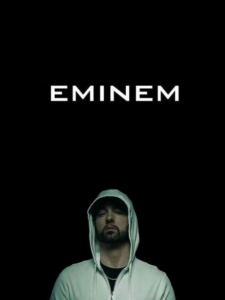 New Pics Of Eminem Wallpapers