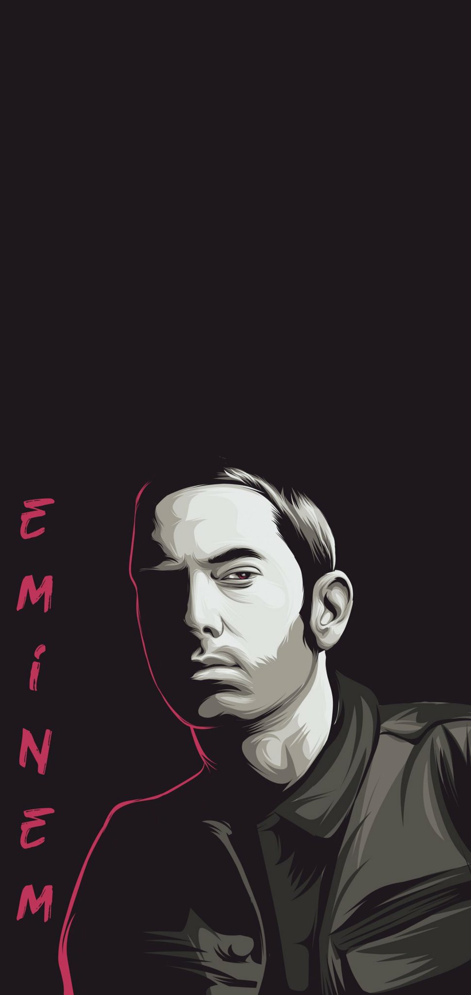 New Pics Of Eminem Wallpapers