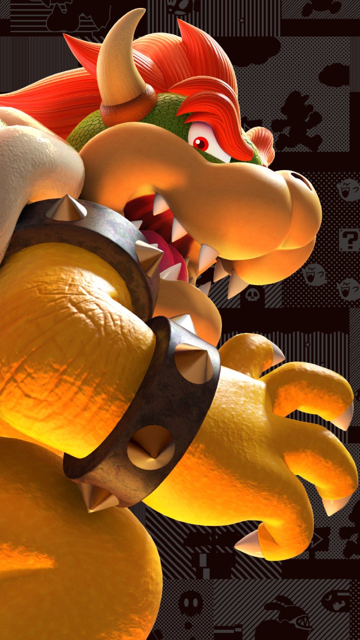 New Super Mario Bros U Wallpapers