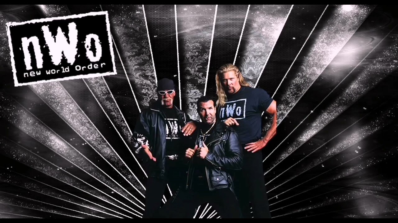 New World Order Wallpapers