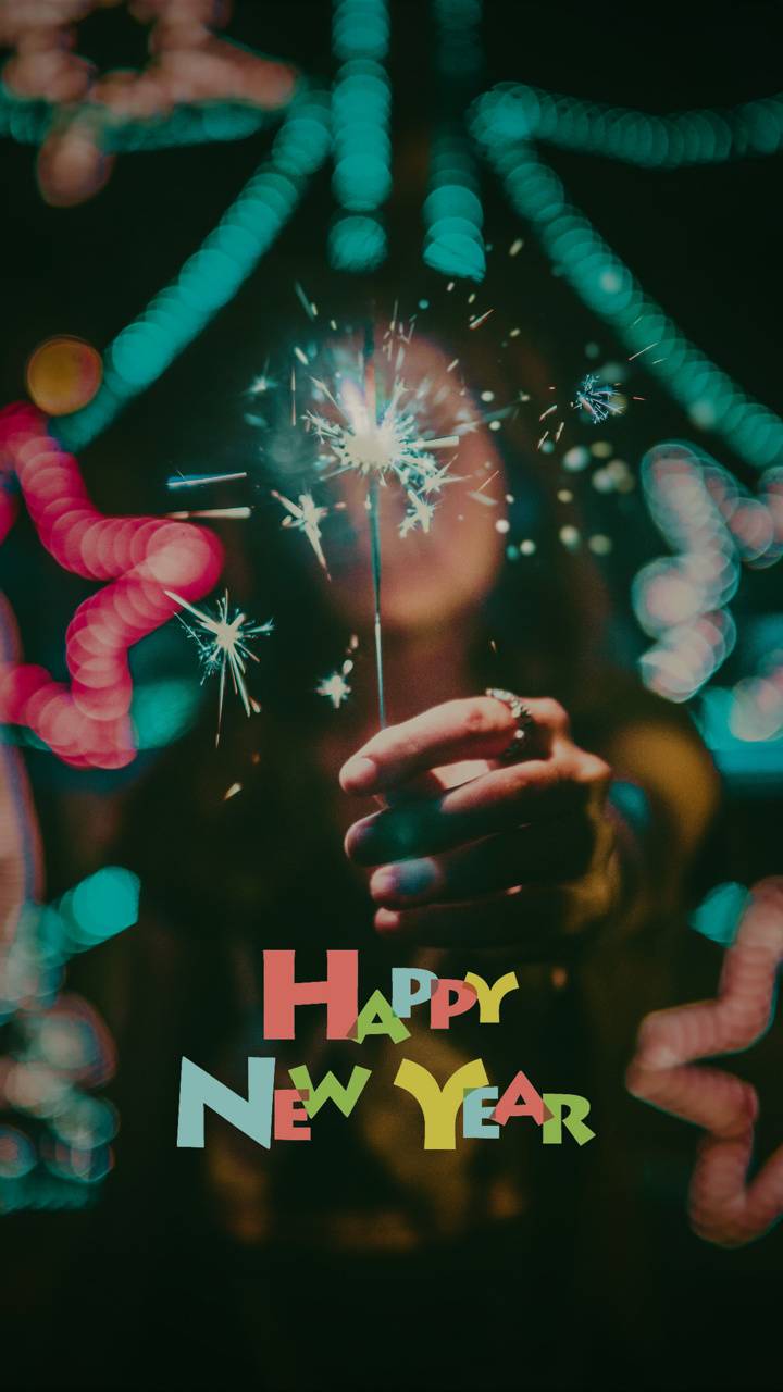 New Years Iphone Wallpapers