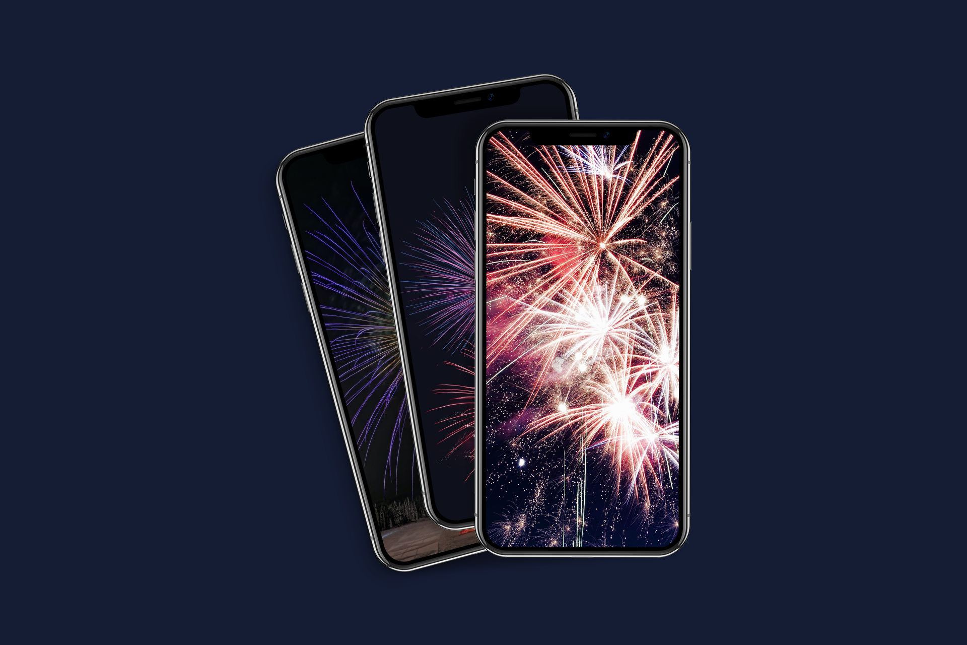 New Years Iphone Wallpapers