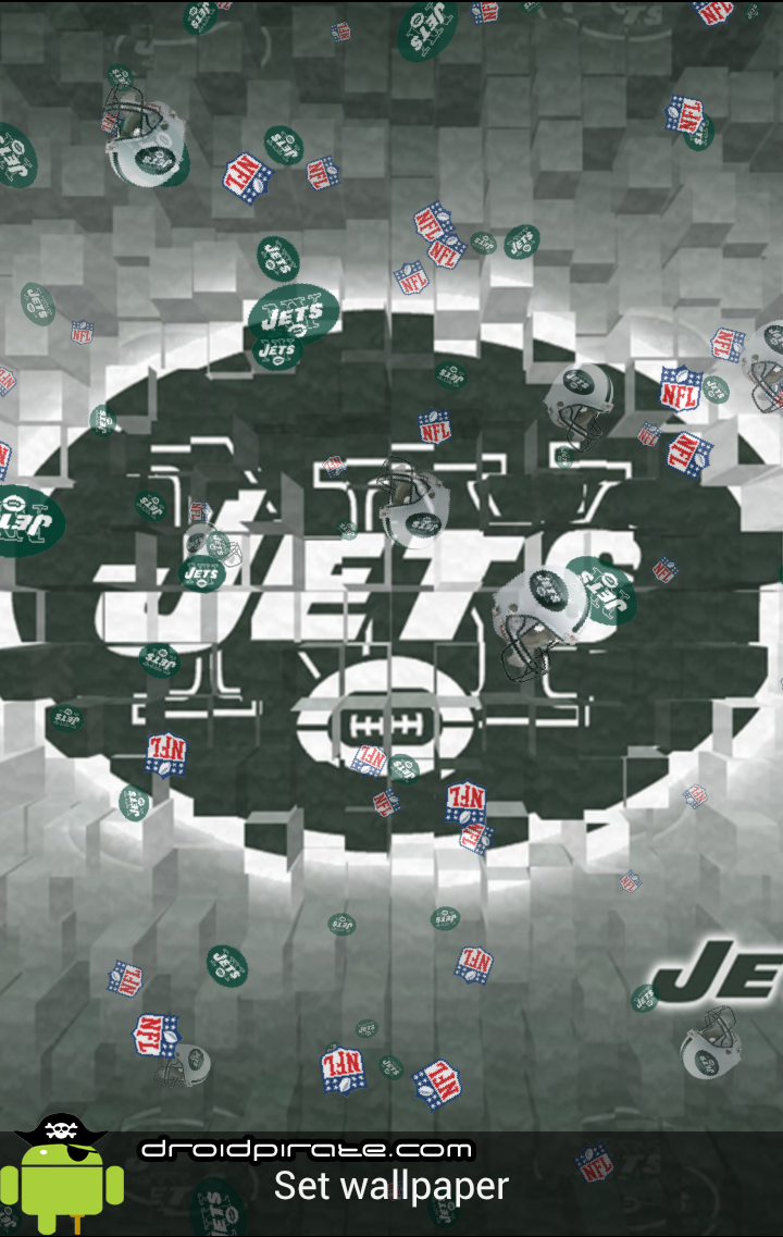 New York Jets Iphone Wallpapers