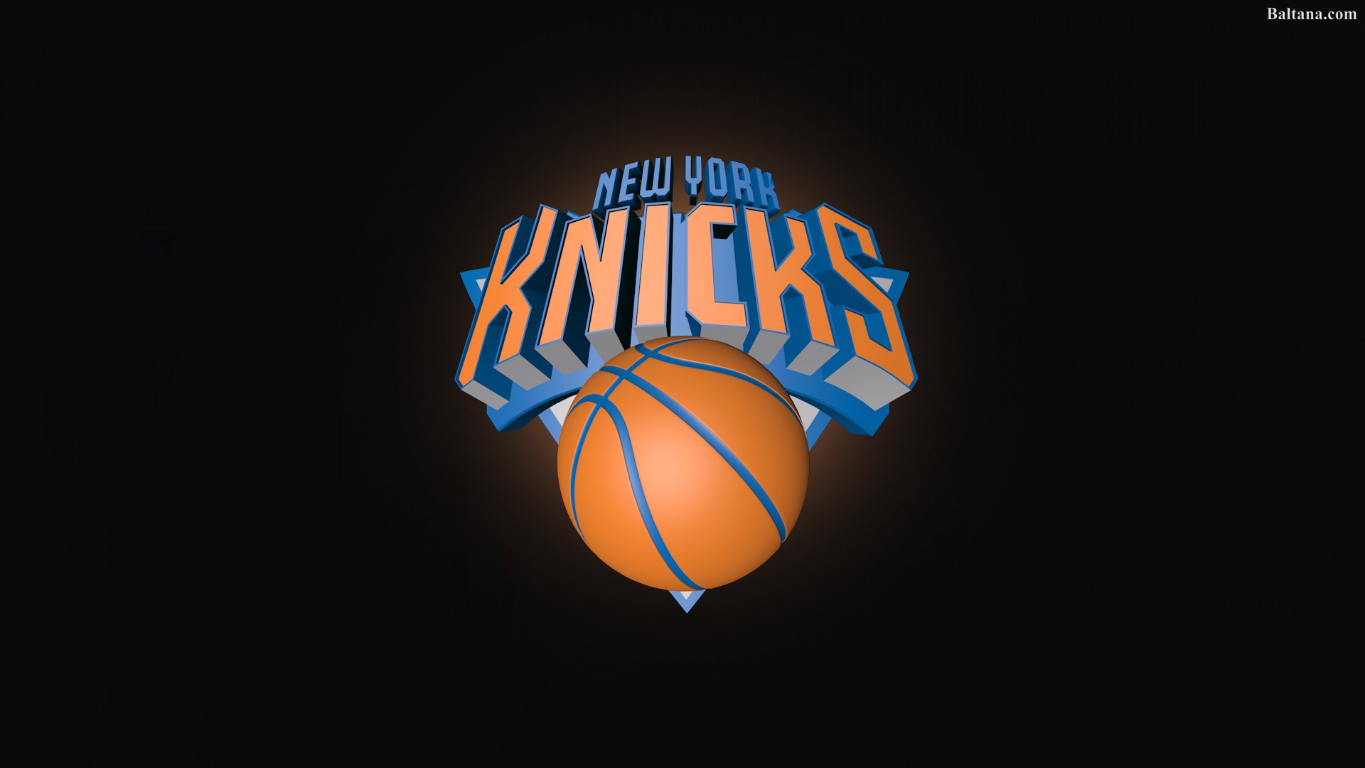 New York Nicks Wallpapers