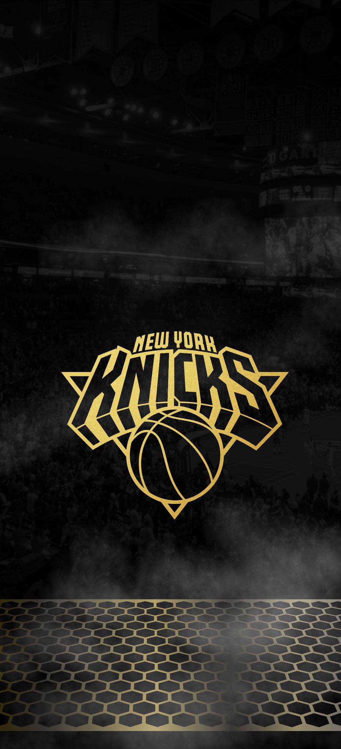 New York Nicks Wallpapers