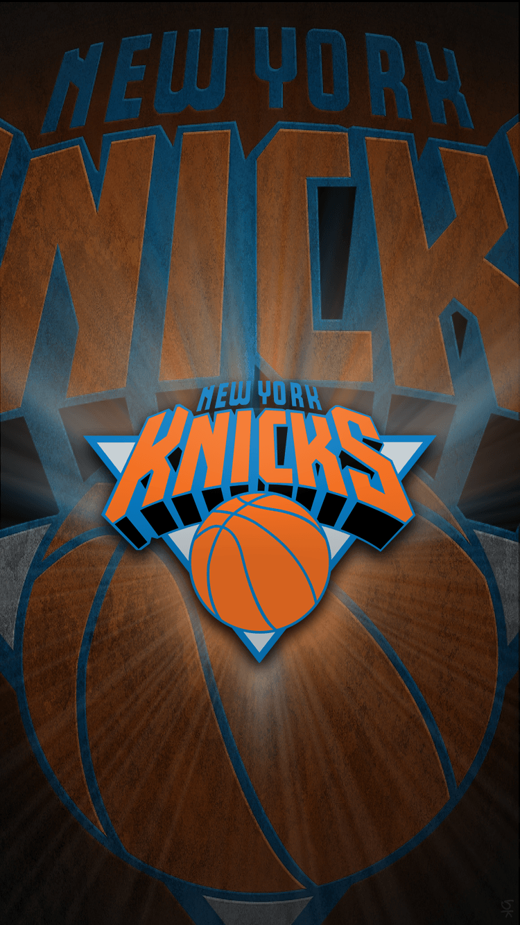 New York Nicks Wallpapers