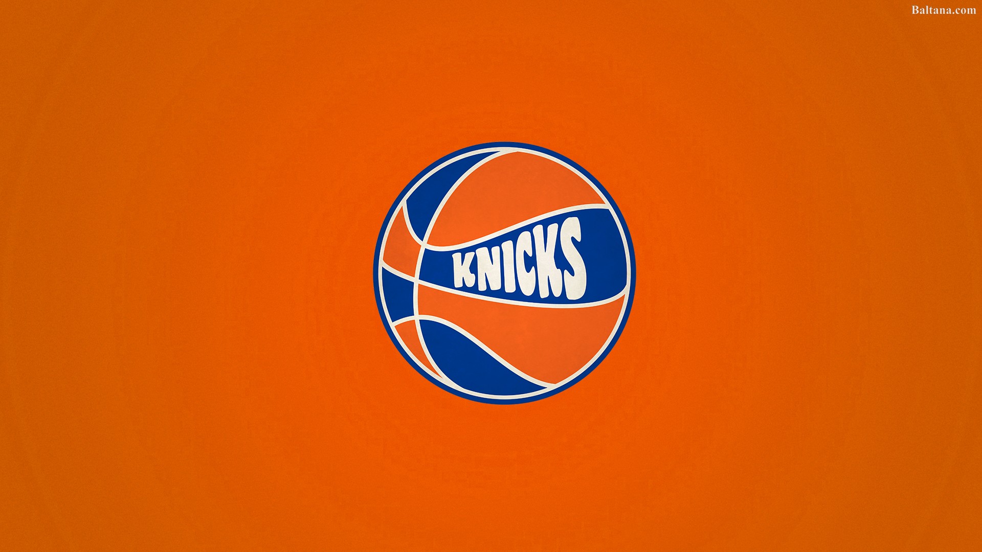 New York Nicks Wallpapers