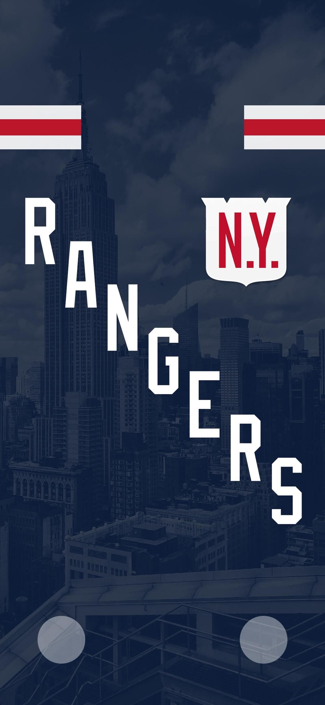 New York Rangers Iphone Wallpapers