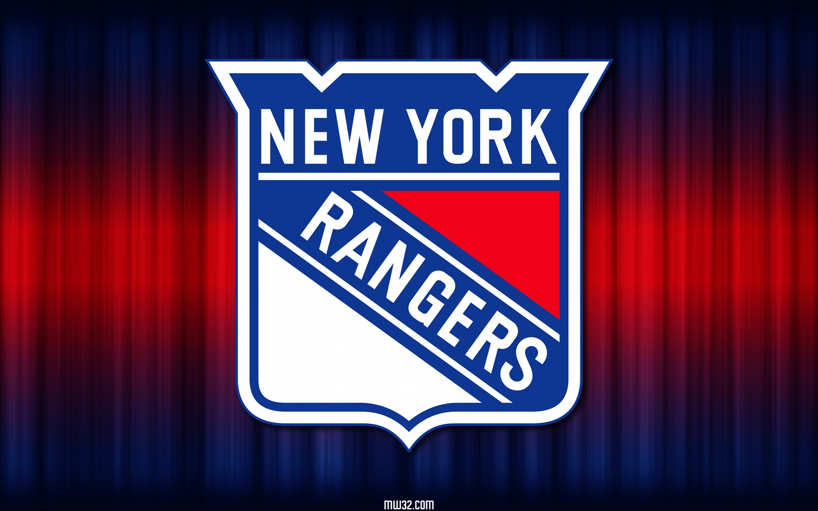 New York Rangers Logo Wallpapers