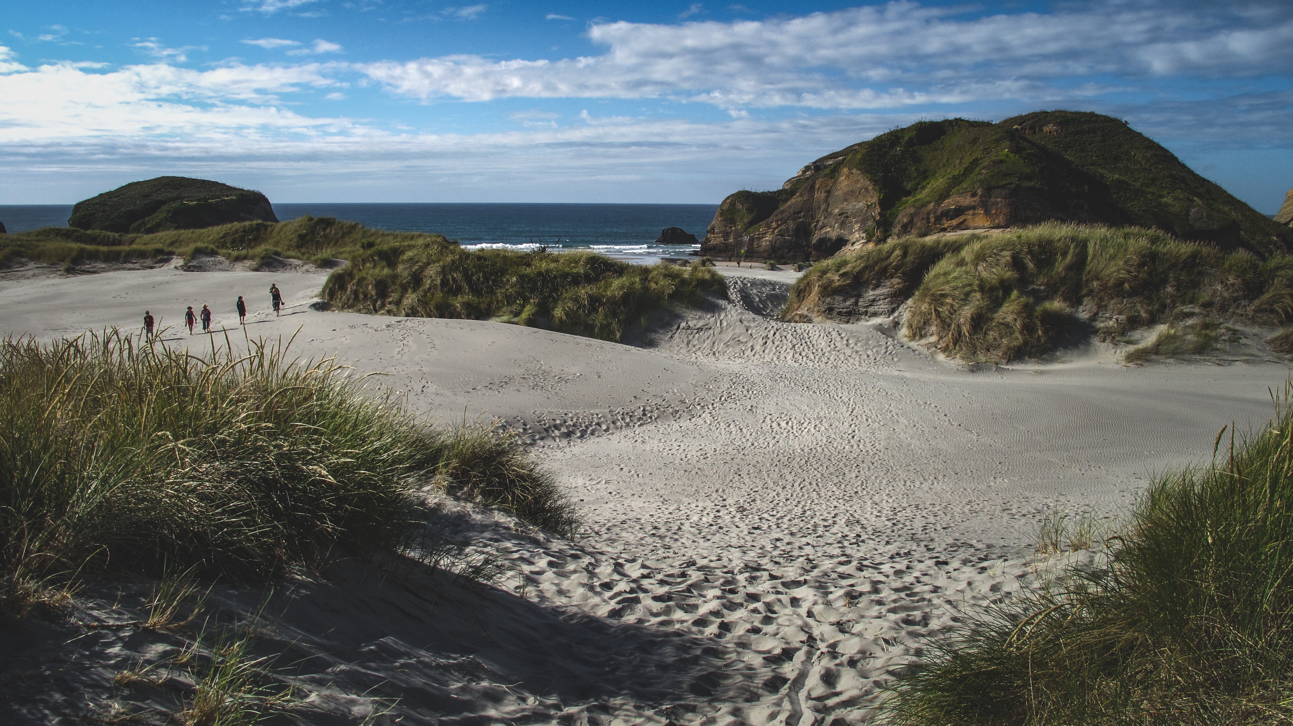 New Zealand Beach Images Wallpapers