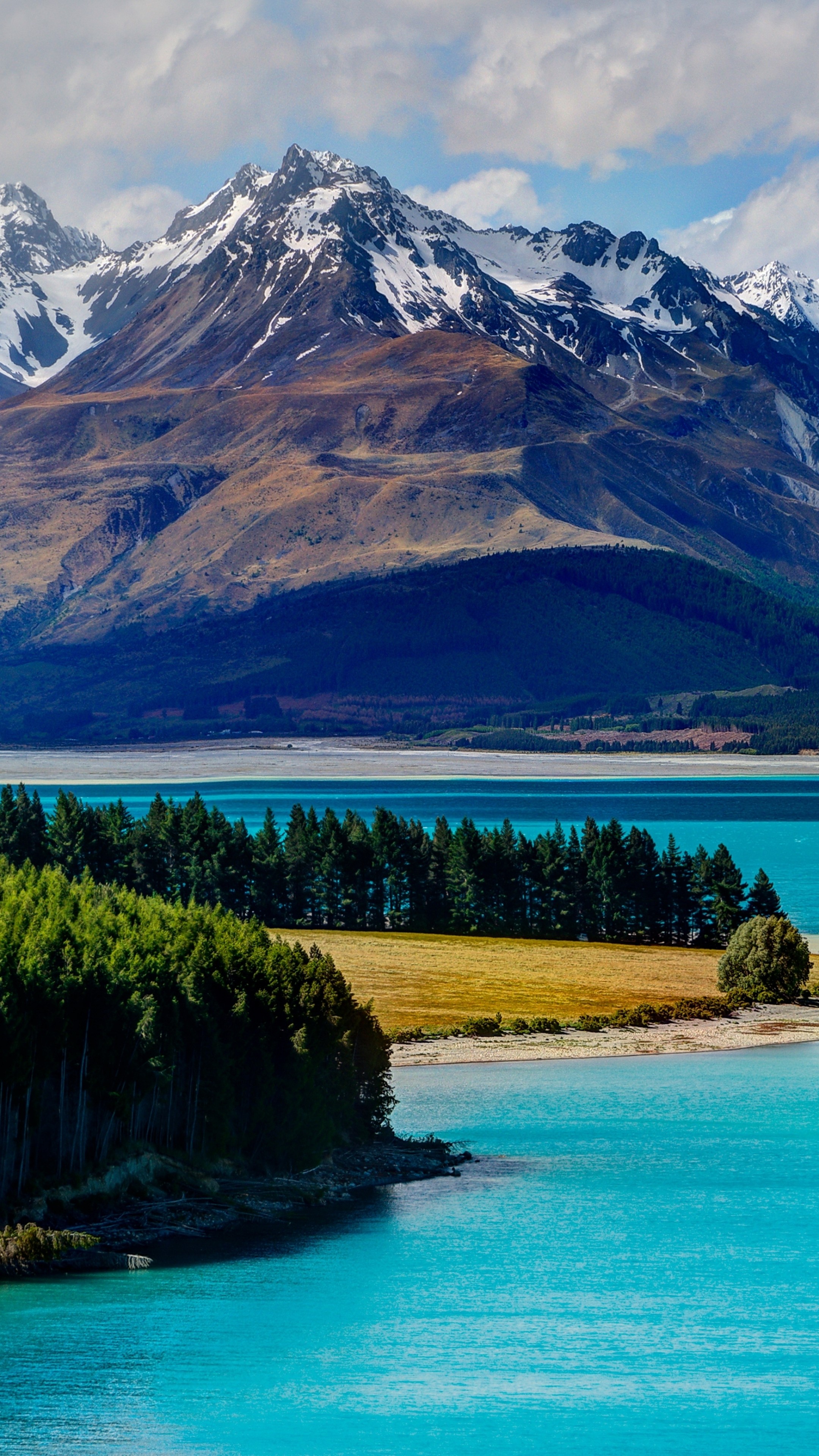New Zealand Phone Wallpapers