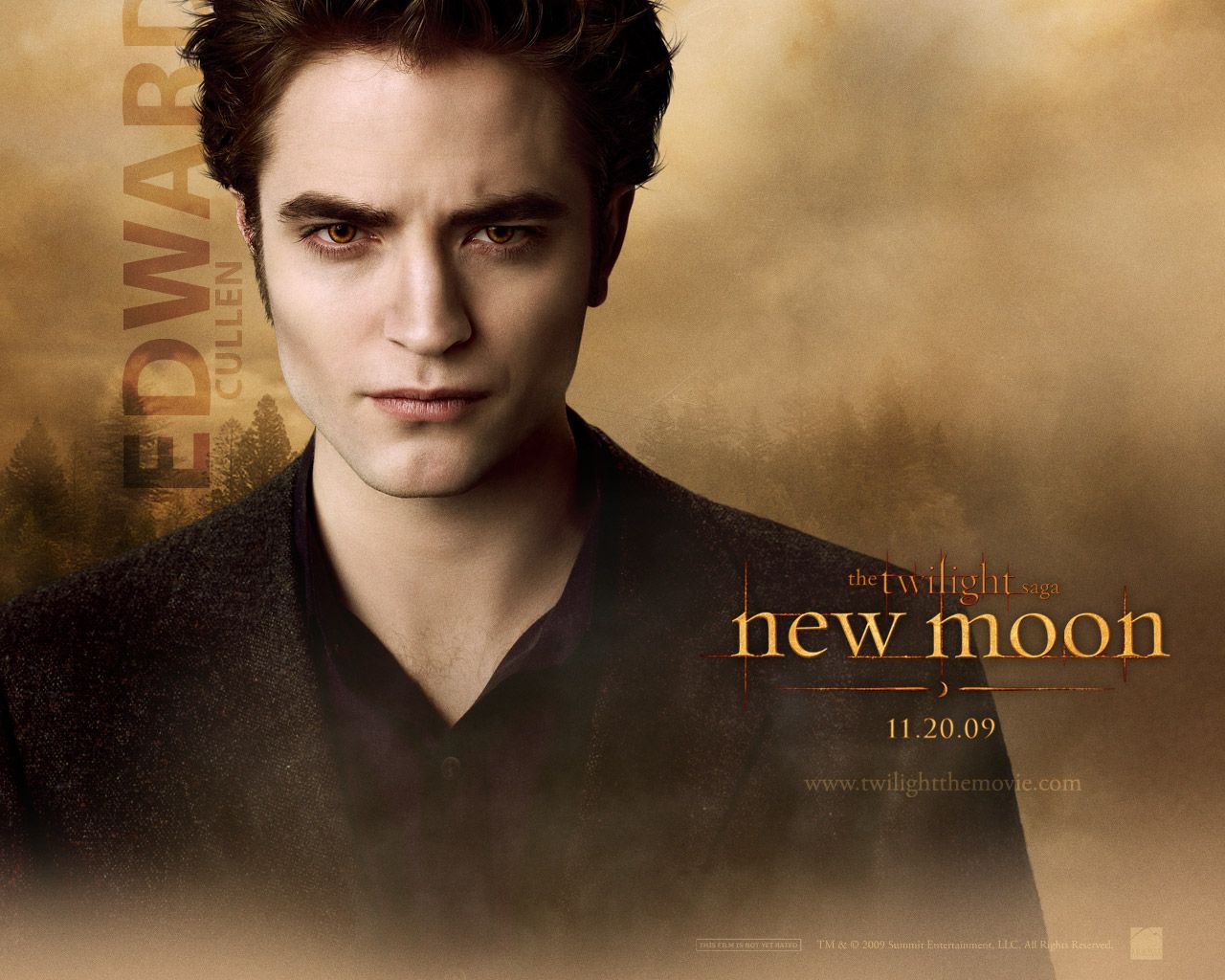 Newmoon Wallpapers