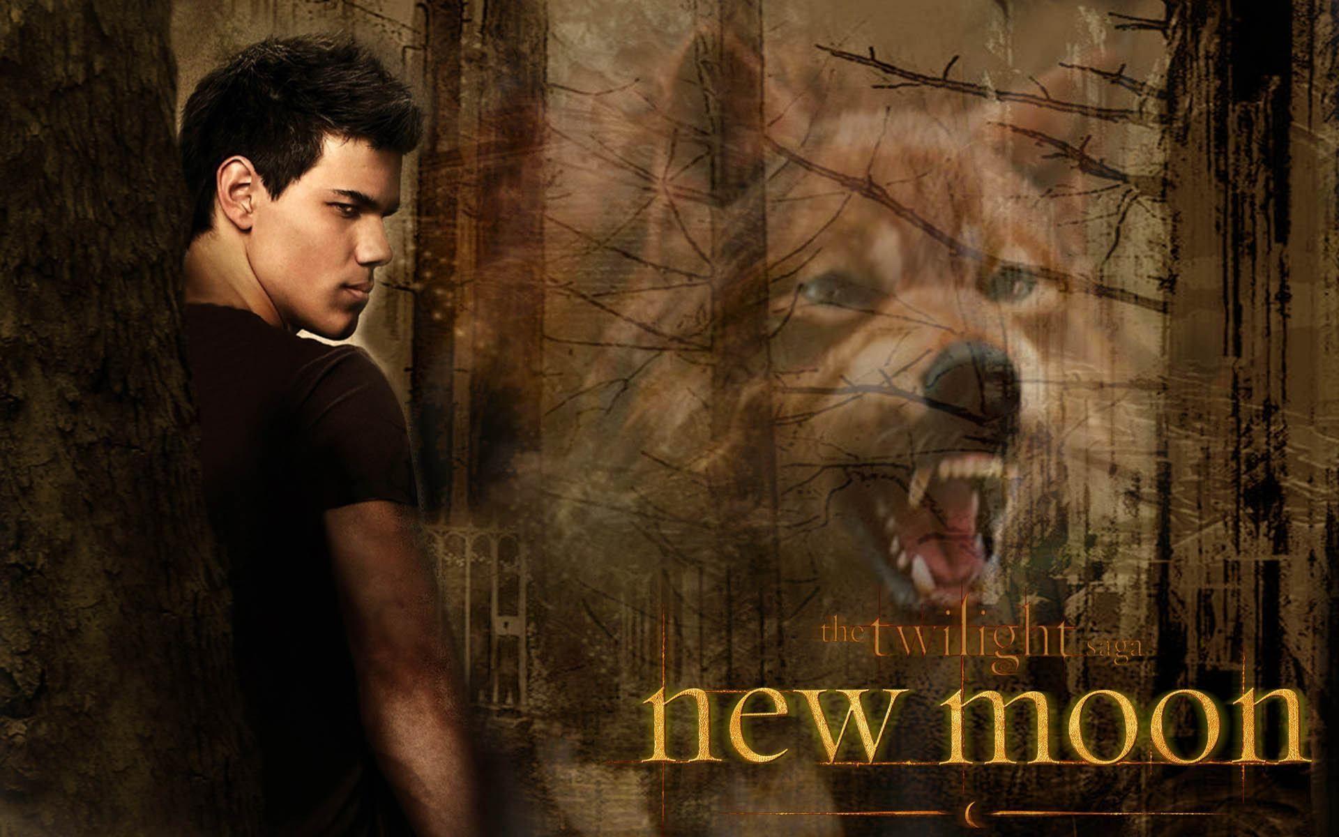 Newmoon Wallpapers