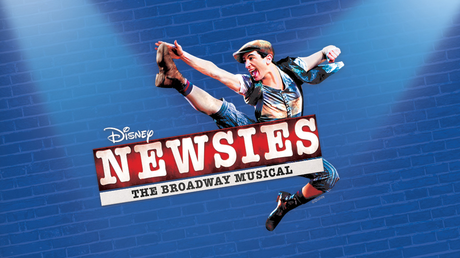 Newsies Wallpapers