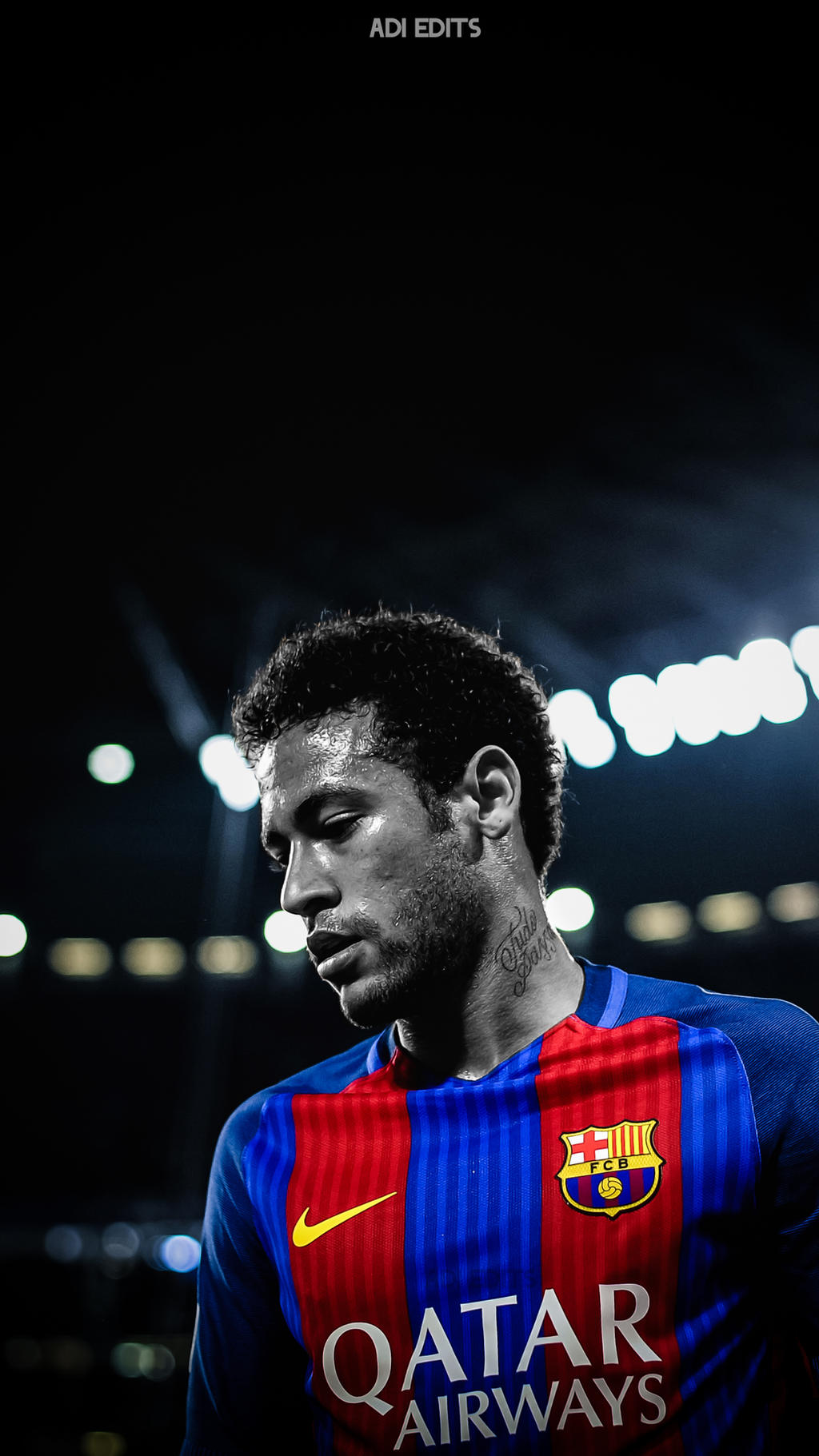 Neymar 2016 Wallpapers