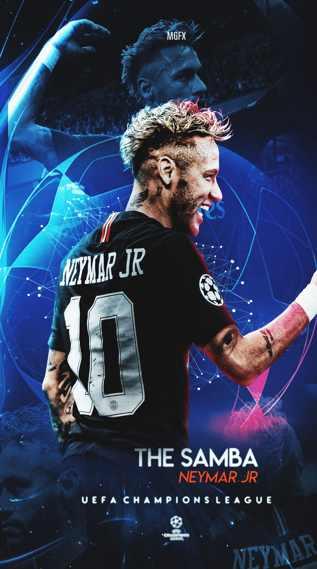 Neymar 2016 Wallpapers