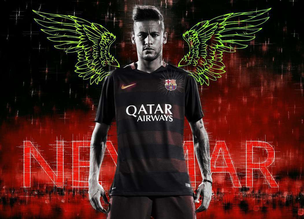 Neymar 2016 Wallpapers