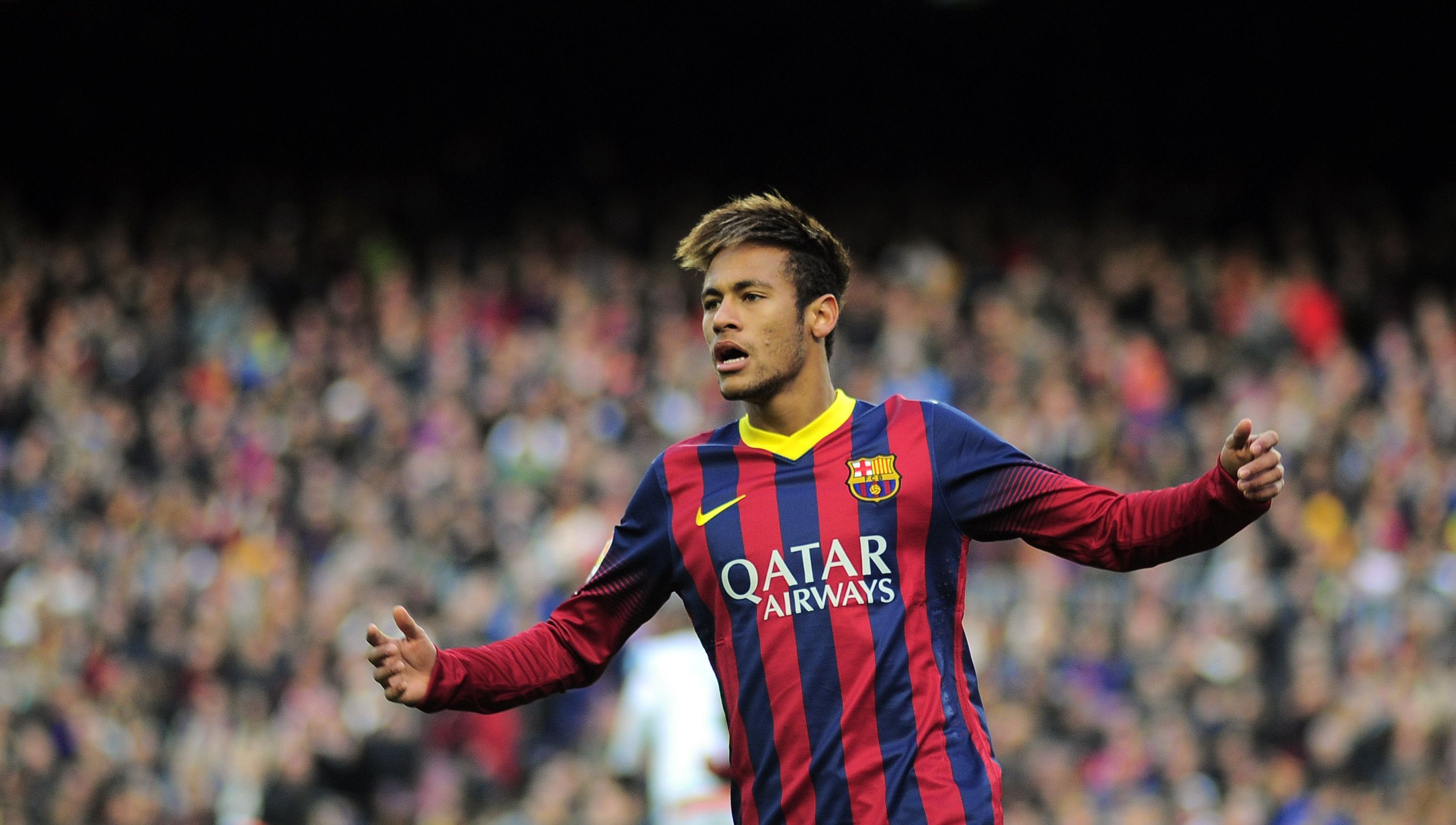 Neymar 2016 Wallpapers