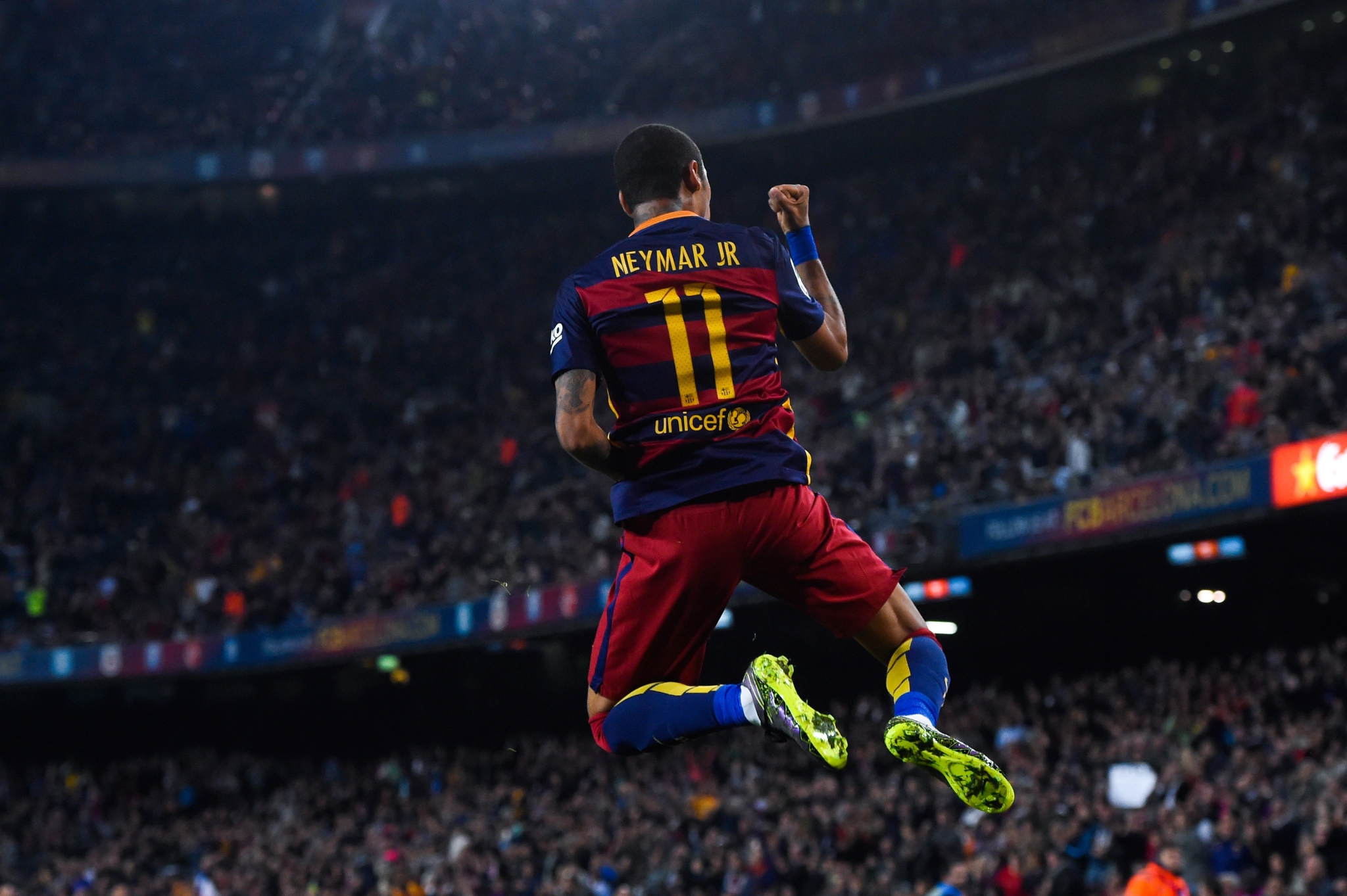 Neymar 2016 Wallpapers