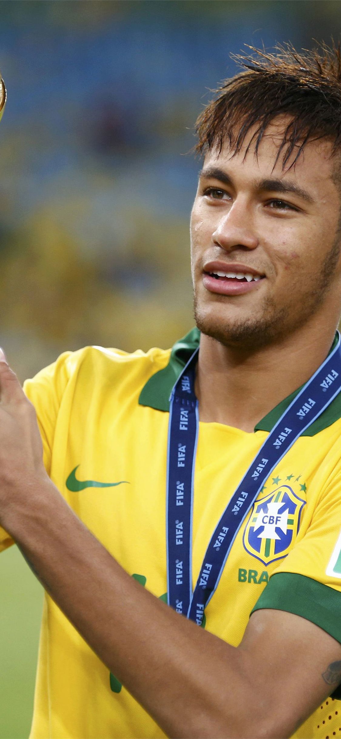 Neymar 2016 Wallpapers