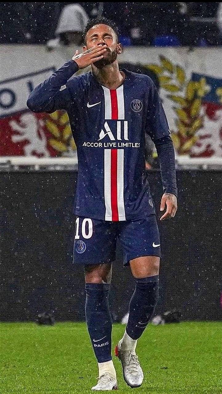 Neymar Live Wallpapers