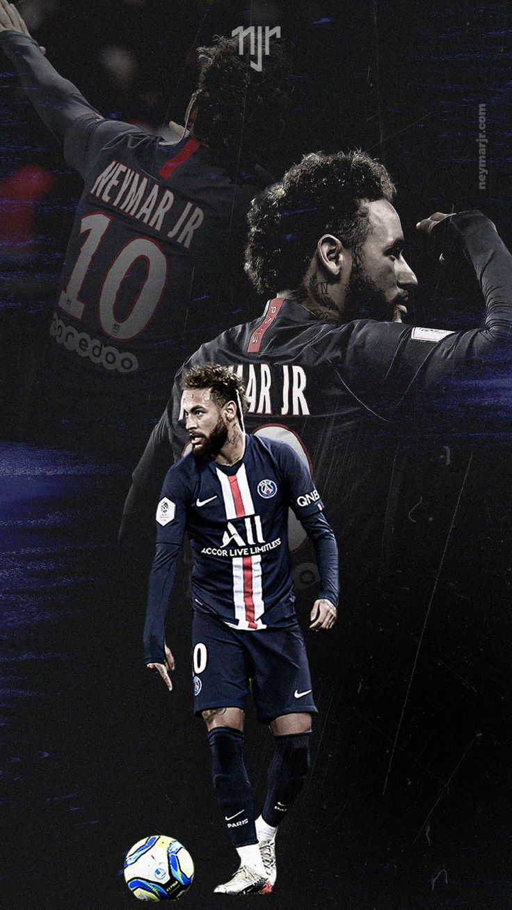 Neymar Nike Wallpapers