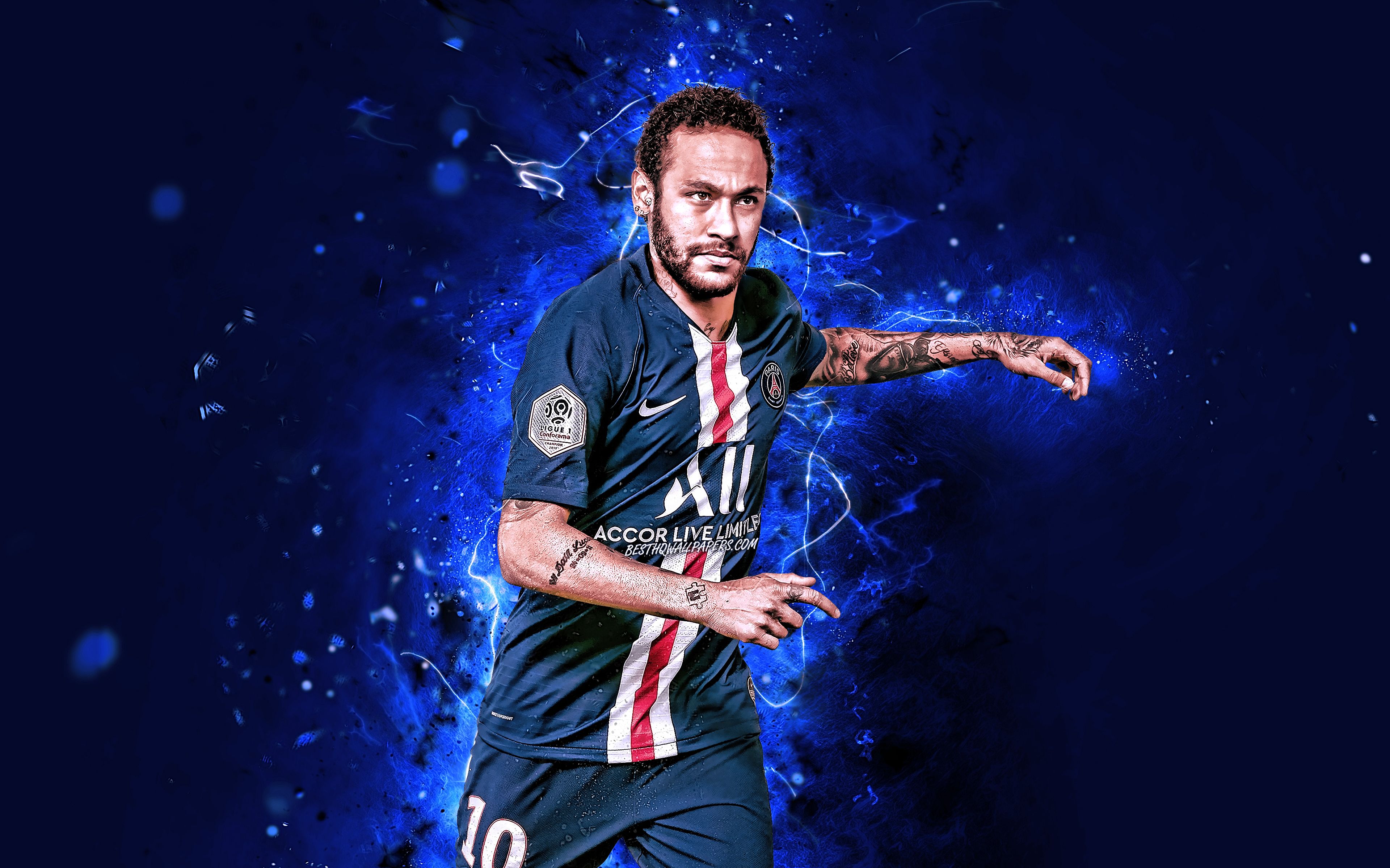 Neymar 2020 Wallpapers