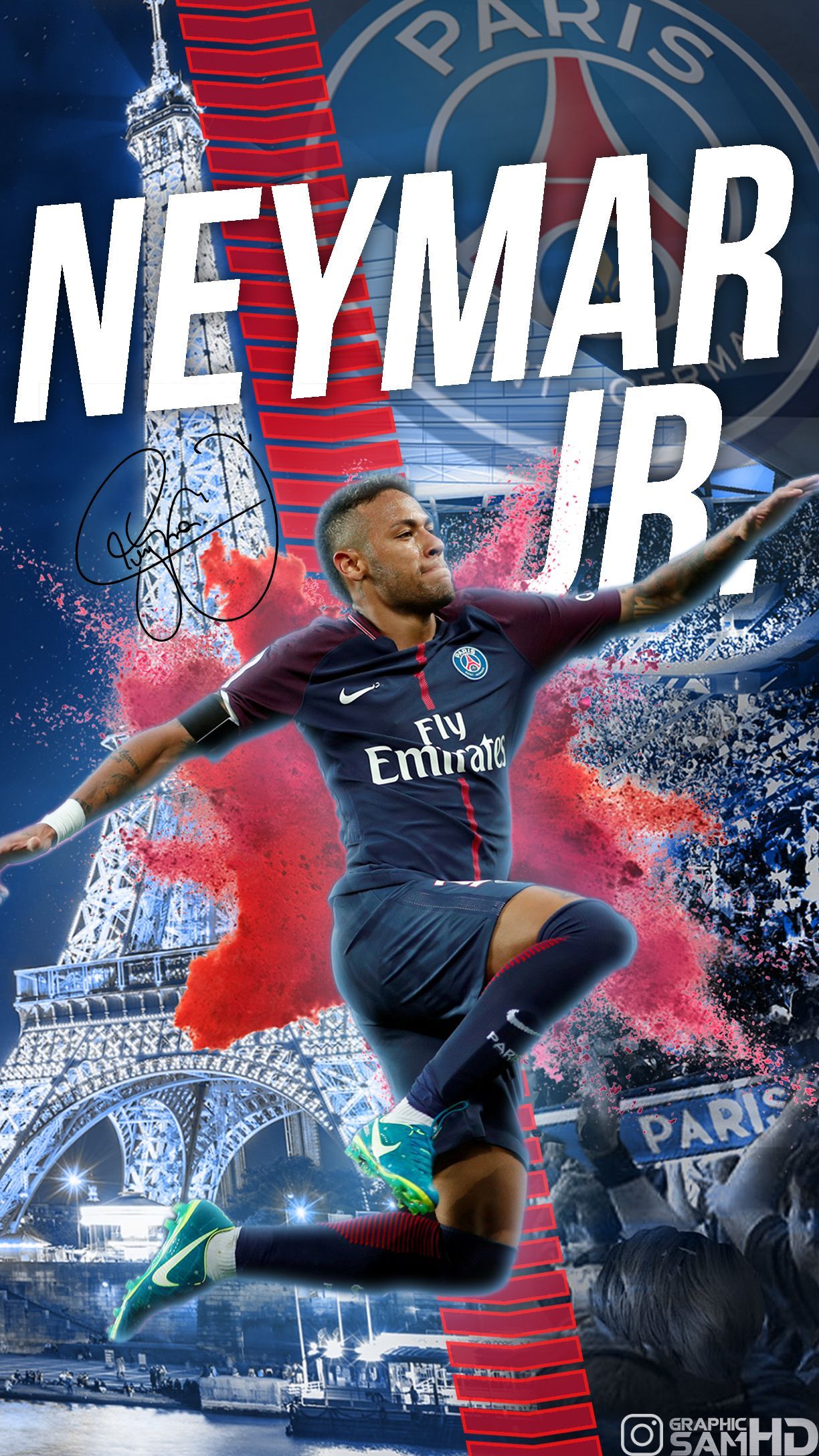 Neymar 2020 Wallpapers