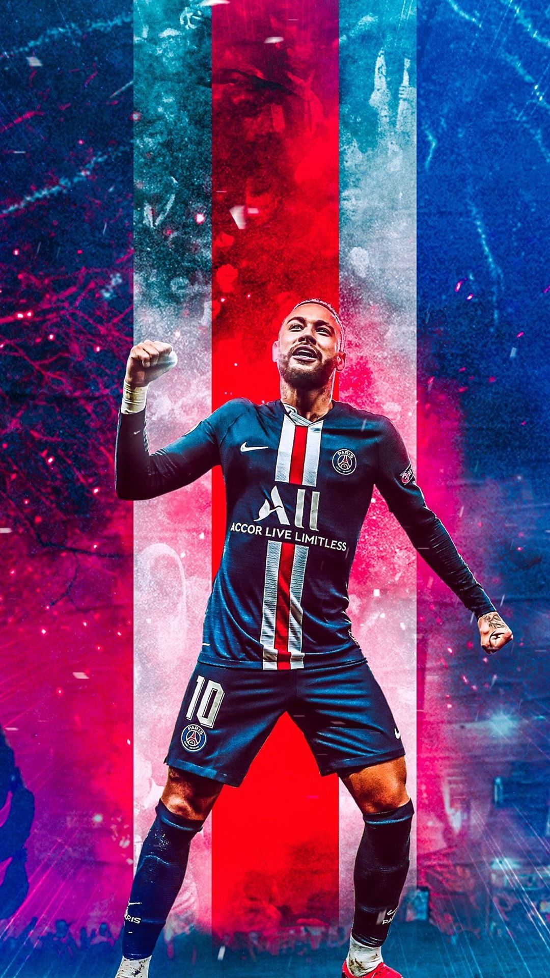 Neymar 2020 Wallpapers