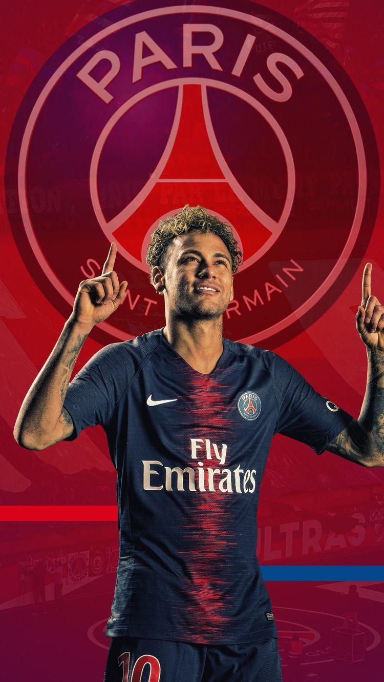 Neymar 2020 Wallpapers