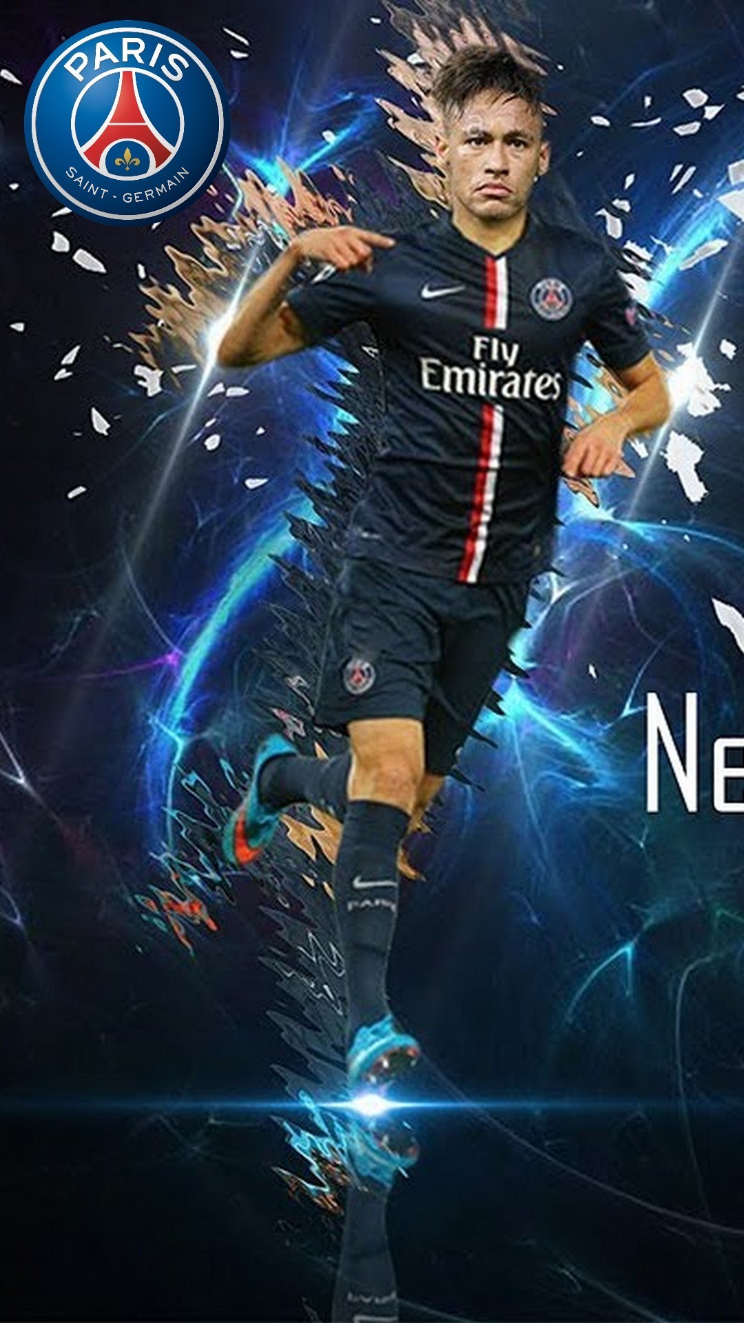 Neymar 2020 Wallpapers