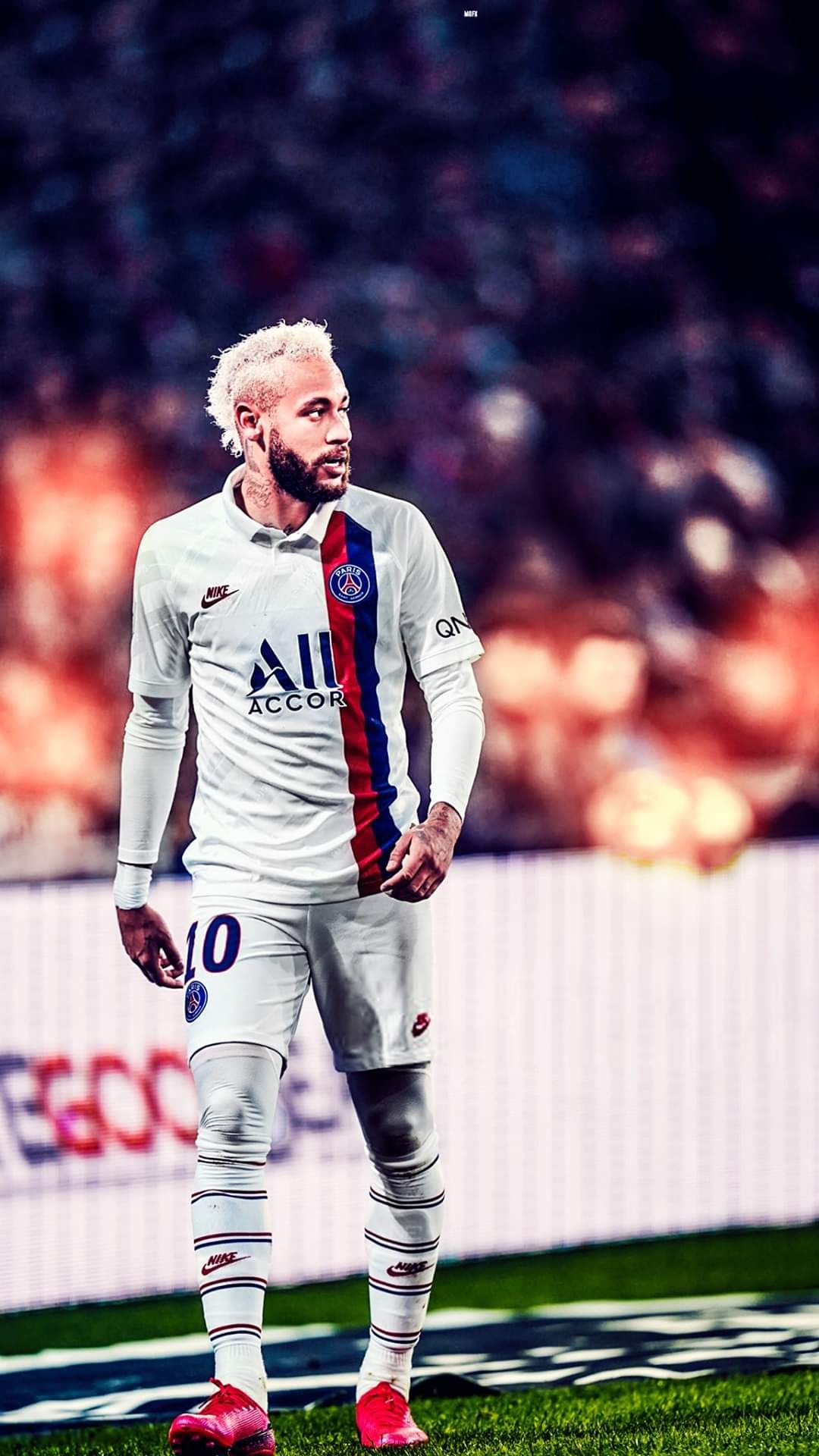 Neymar 2020 Wallpapers