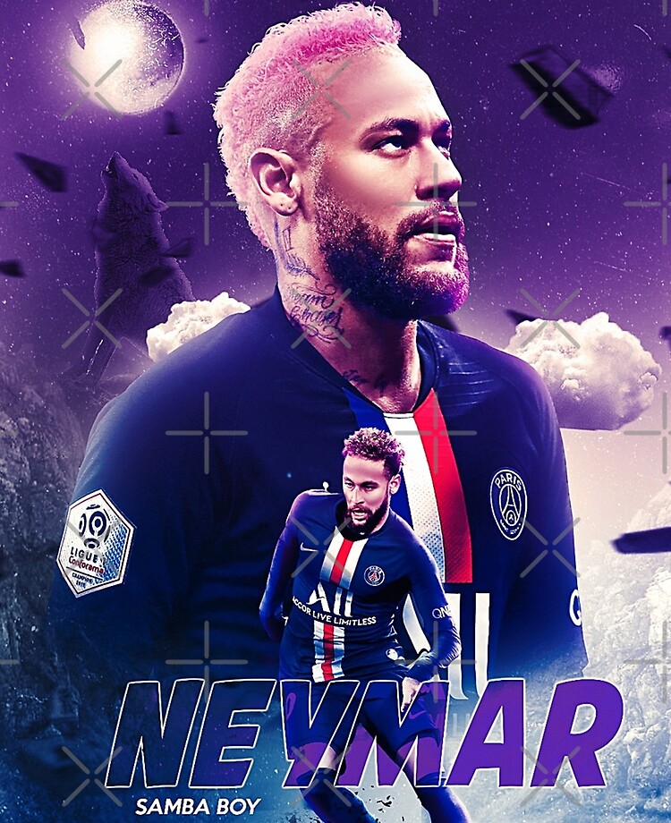 Neymar 2020 Wallpapers