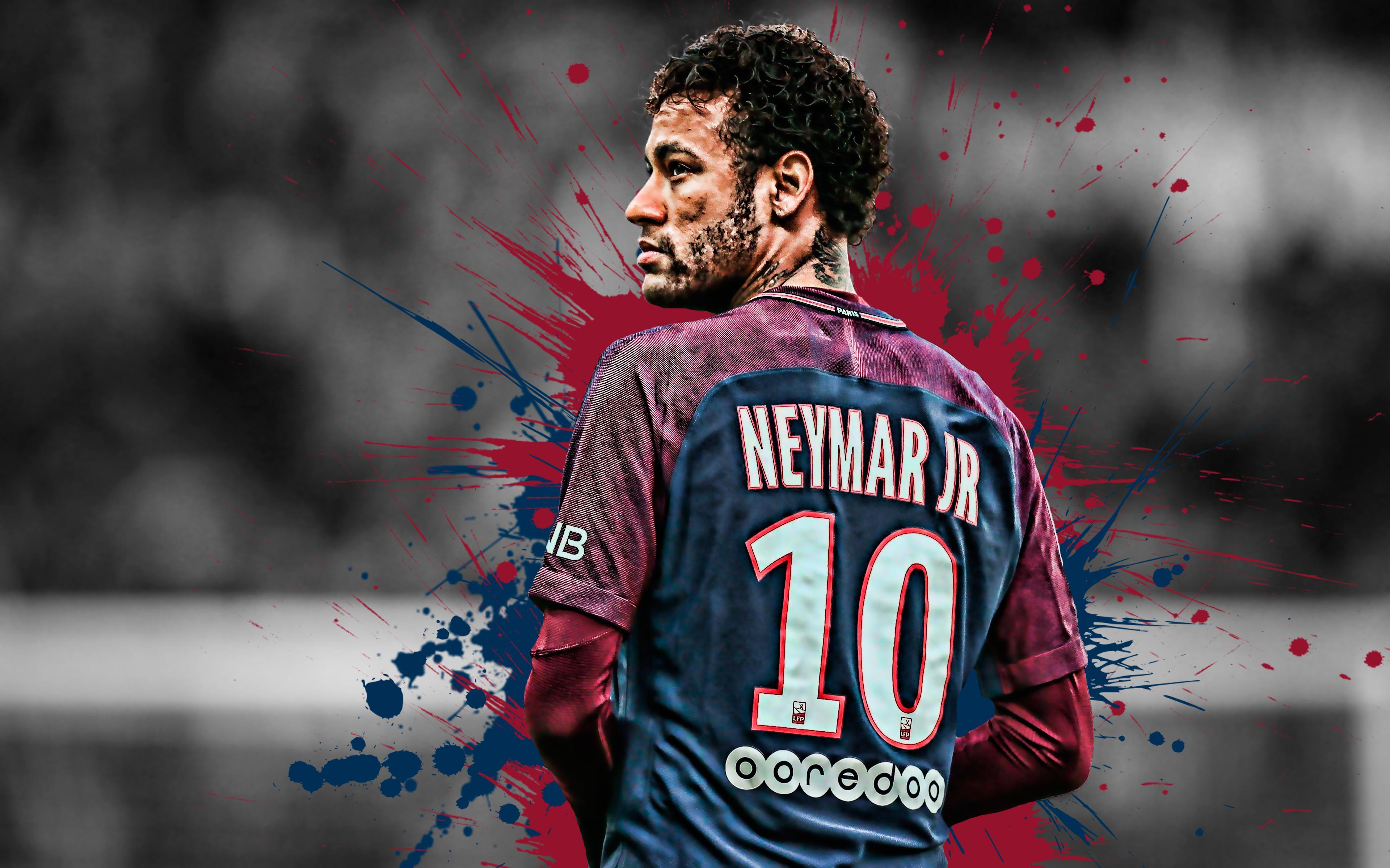 Neymar 2020 Wallpapers