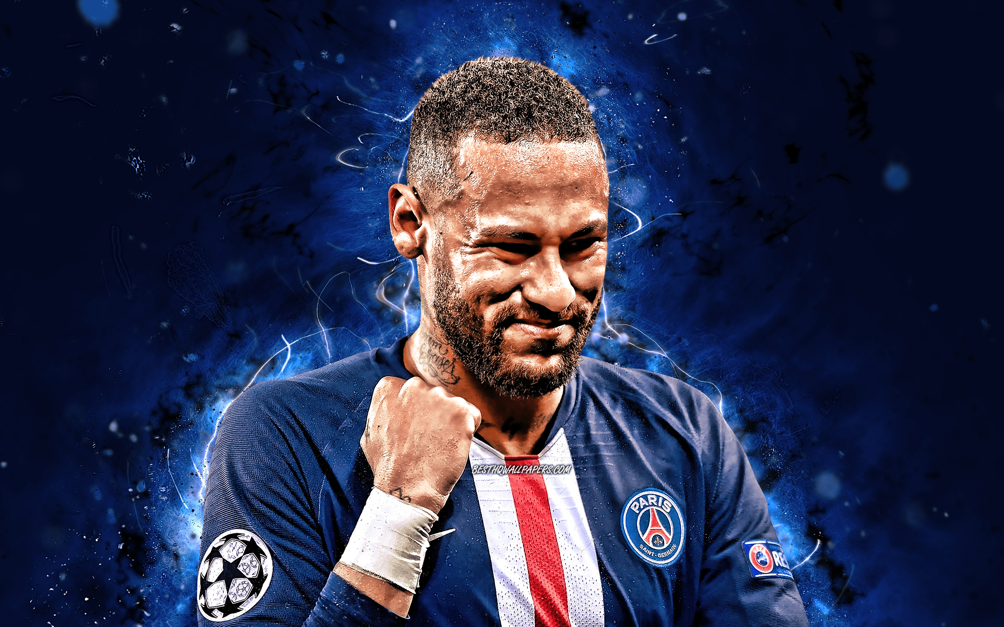 Neymar 2020 Wallpapers