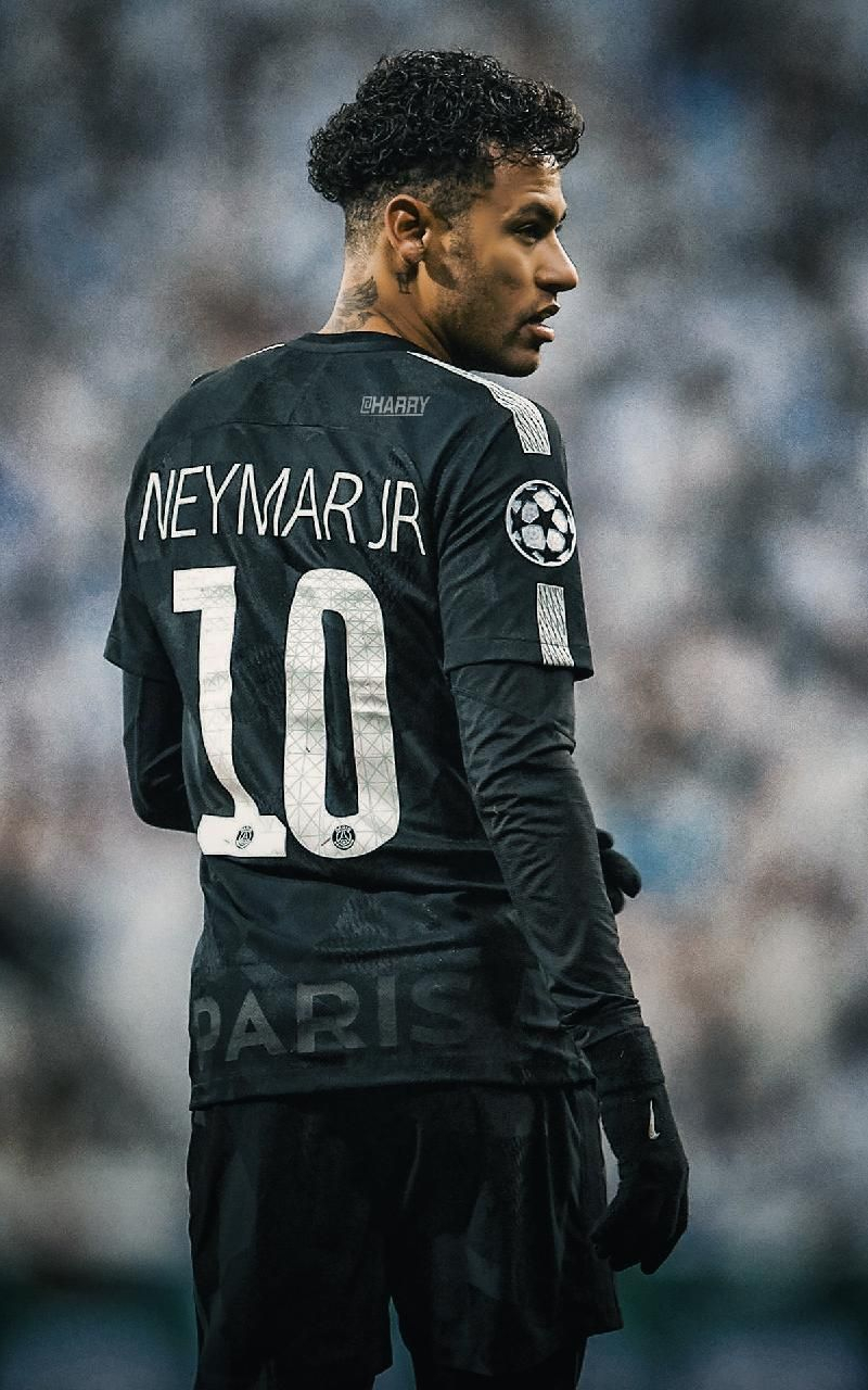 Neymar 2020 Wallpapers