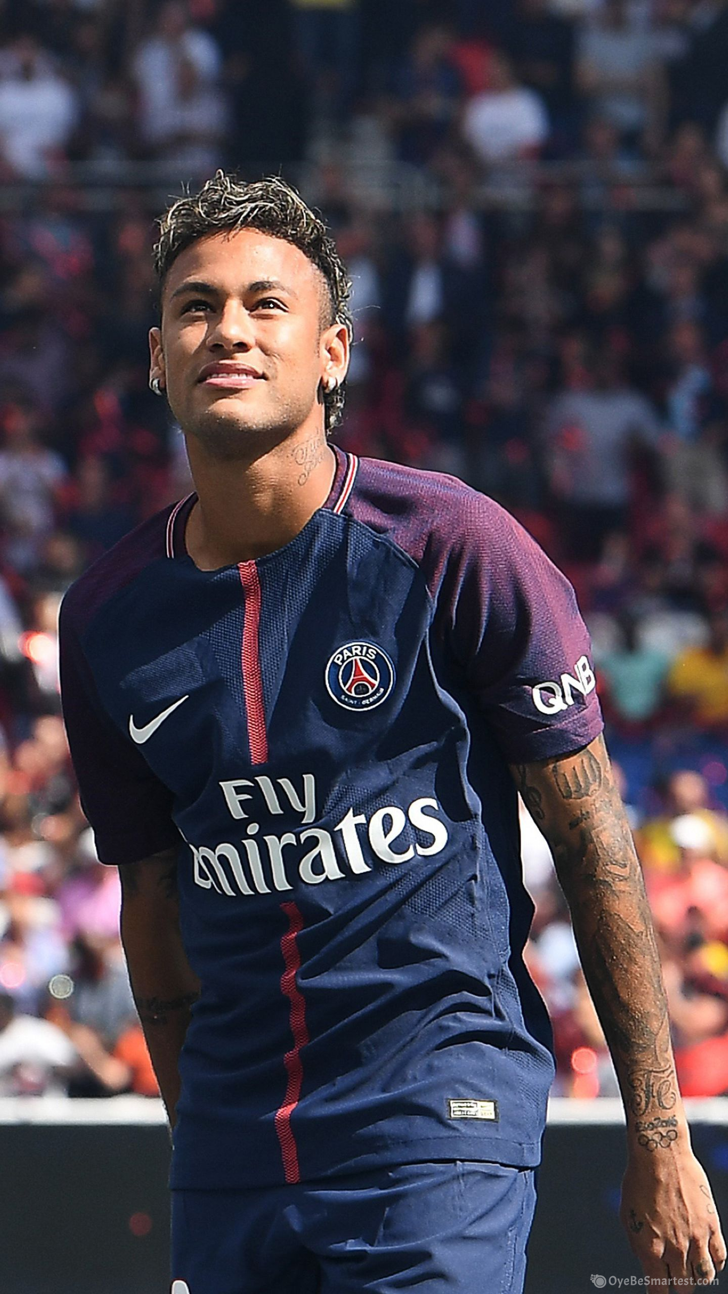 Neymar 4K Wallpapers