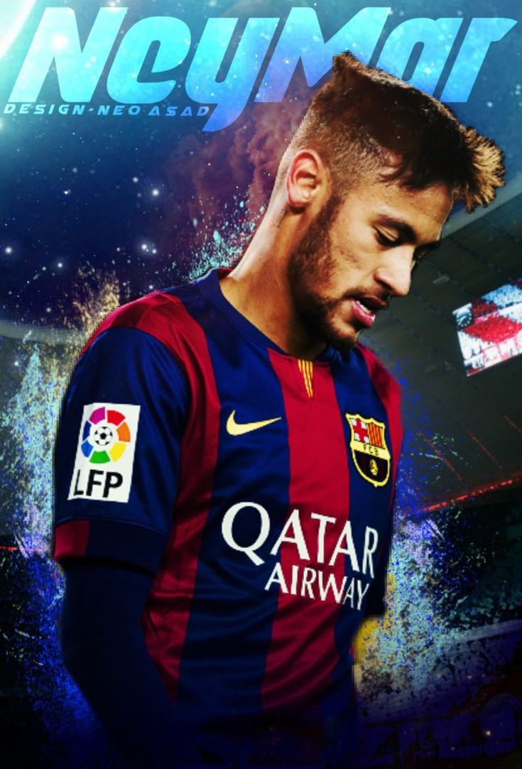 Neymar 4K Wallpapers