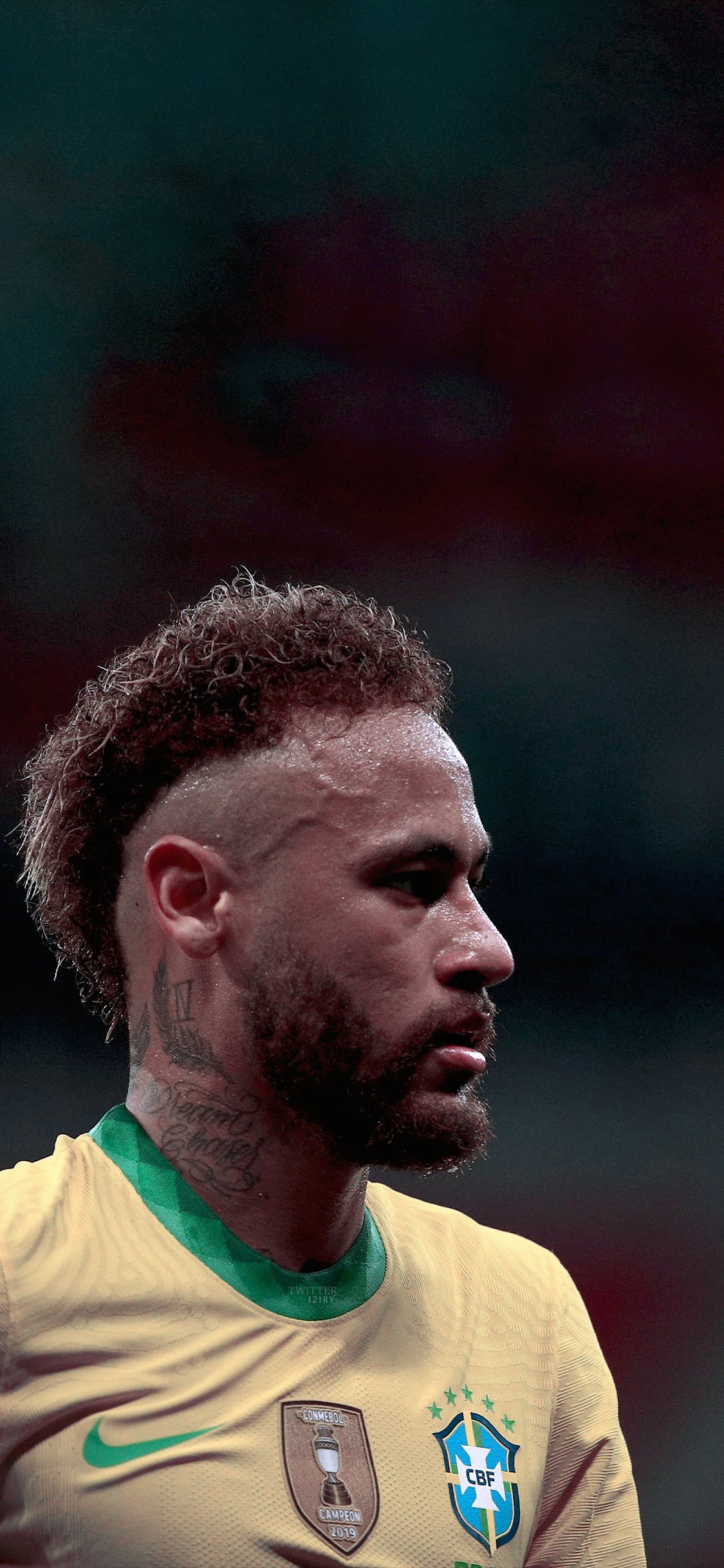 Neymar 4K Wallpapers