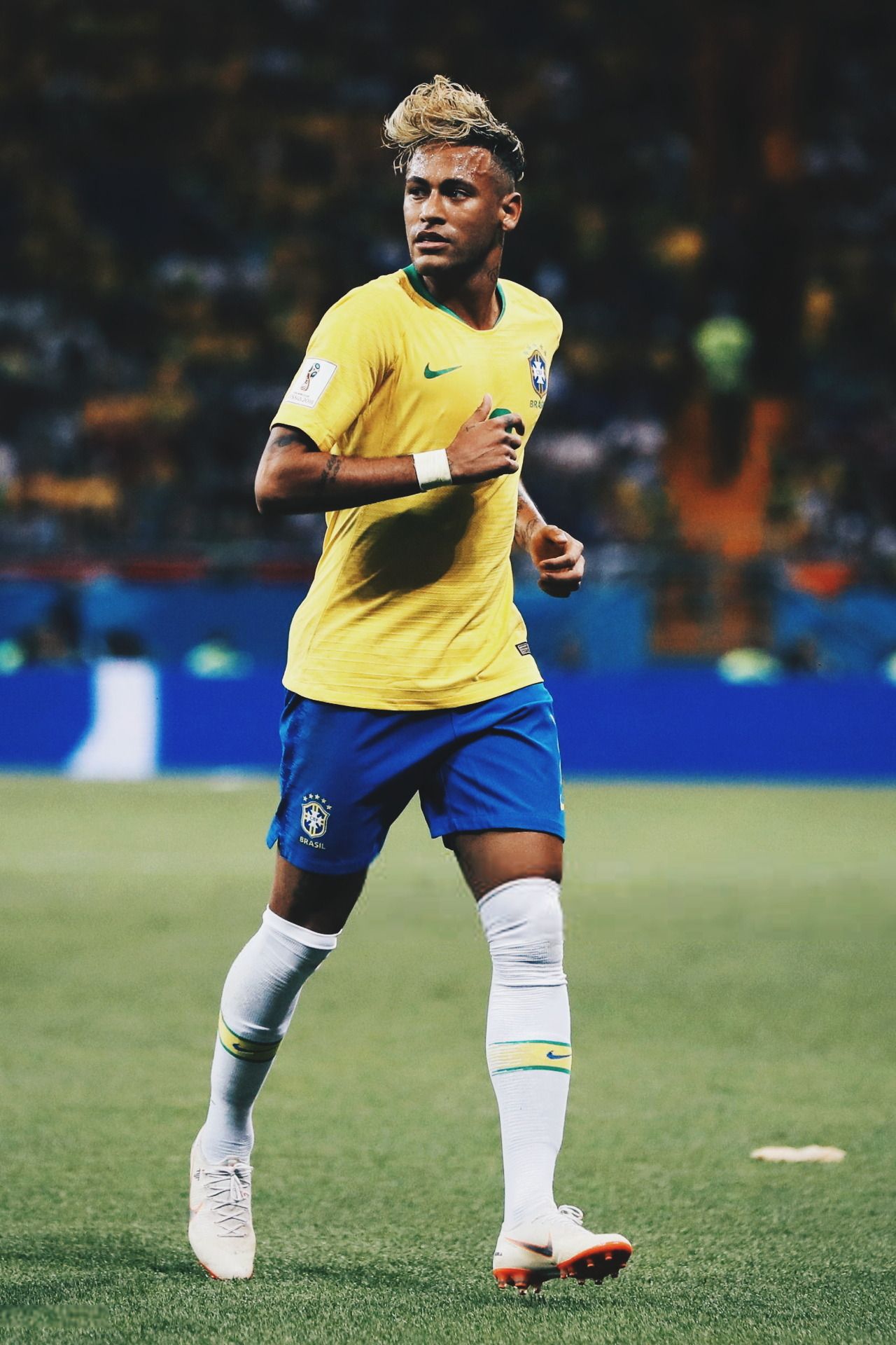 Neymar Brazil Wallpapers