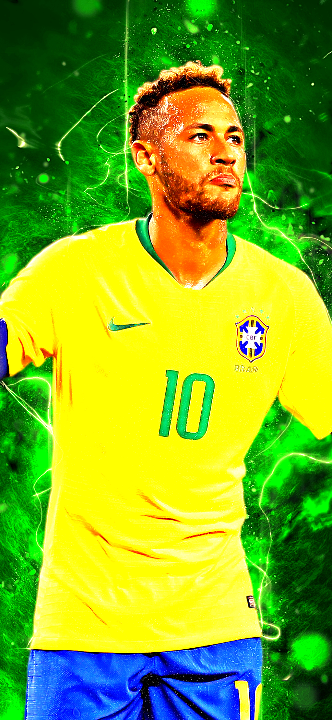 Neymar Brazil Wallpapers